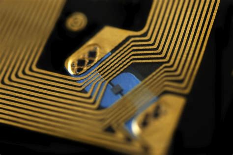 rfid systems combine microchips|what are rfid chips.